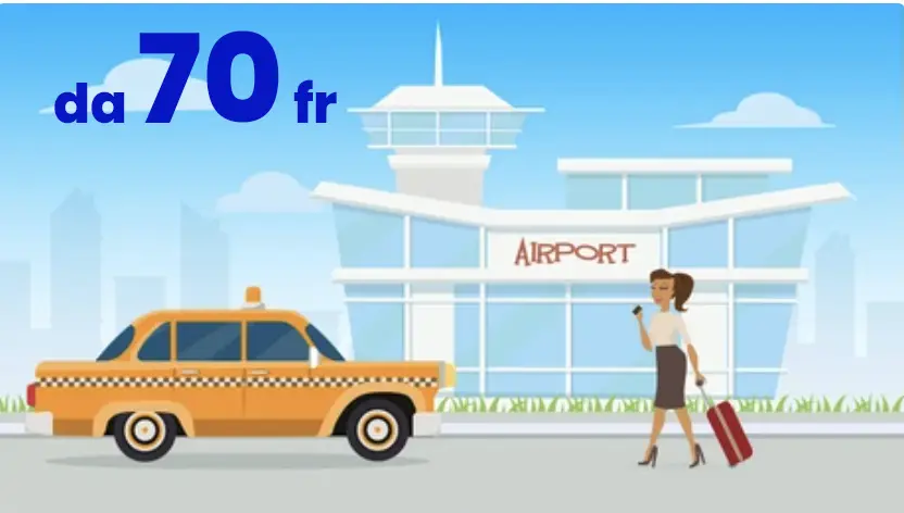 Taxi Bellinzona Locarno da CHF 70 - TicinoTransfer collegamento scenic Lago Maggiore