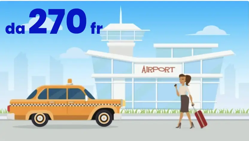 Taxi da Locarno a Bergamo Orio al Serio aeroporto prezzo conveniente da 270 CHF Taxi Locarno Bergamo da CHF 270 - TicinoTransfer servizio premium hub low-cost Europa