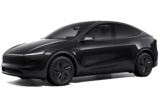 Taxi Tesla Y